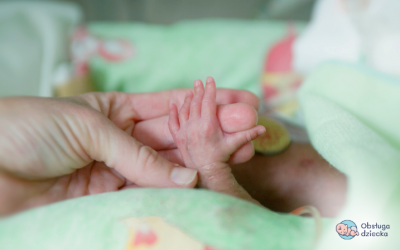 Wcześniak – co musisz wiedzieć o wcześnie narodzonym dziecku?